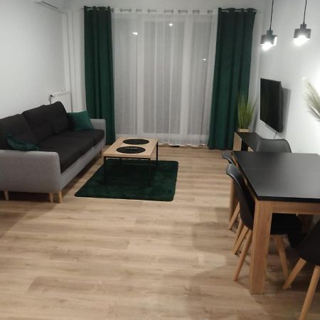 Apartament Berylowa 1 Konin  Exterior foto